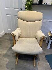Dutailier gliding rocking for sale  CAMBERLEY