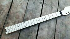 RODA DE RAIO TRELIÇA HASTE FLOYD TRAVA PORCA CABEÇA REVERSA BORDO BRAÇO DE GUITARRA TRASTES DE AÇO comprar usado  Enviando para Brazil