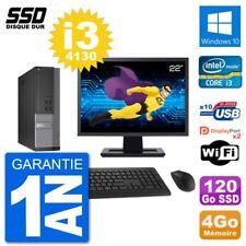 Dell 7020 sff d'occasion  France