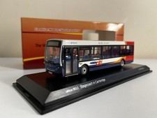 Northcord 1:76 UKBUS8012 Dennis Enviro200 Dart Stagecoach Cambridge Model Bus for sale  UK