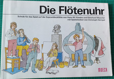 flotenuhr gebraucht kaufen  Naunhof