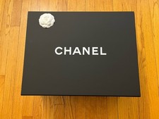 Chanel authentic empty for sale  Brooklyn