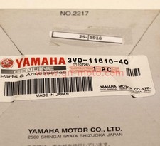 Jeu segments yamaha d'occasion  Gergy