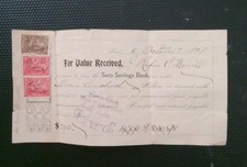 905c old ephemera for sale  Flagstaff
