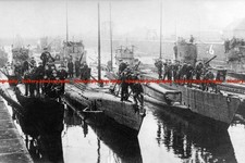 F003658 german submarines for sale  MAIDSTONE