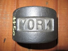 York roundhead half for sale  Sylvania