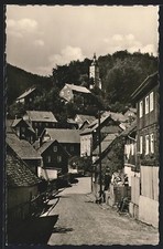 Rauenstein thür ansichtskarte gebraucht kaufen Rauenstein thür ansichtskarte gebraucht kaufen  Berlin