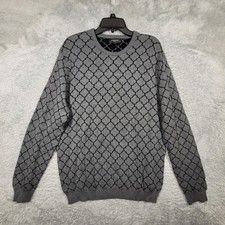 Attention mens sweater for sale  Rootstown