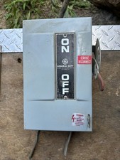 General duty fused for sale  Raeford