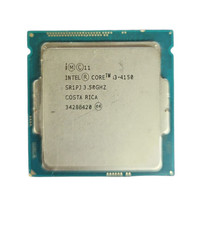 Processore intel core usato  Milano
