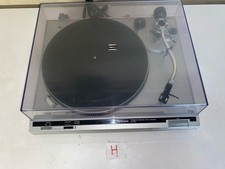 TECHNICS SL-B2 Platine Vinyle Frequency Generator Servo Automatic Fonctionnelle , usado comprar usado  Enviando para Brazil
