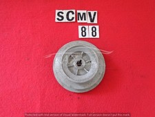 Puleggia dinamo alluminio usato Puleggia dinamo alluminio usato  Gioia Tauro