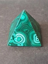 Green genuine malachite for sale  HAILSHAM
