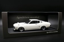 Ignition model toyota d'occasion  Expédié en Belgium