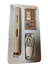 Kit Electrónico de Manicura y Pedicura segunda mano  Embacar hacia Mexico