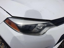 Farol direito do passageiro compatível com 14-16 COROLLA 2923598, usado comprar usado  Enviando para Brazil