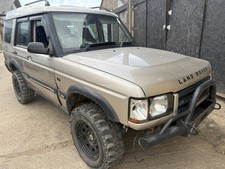 2001 land rover for sale  SOUTHMINSTER