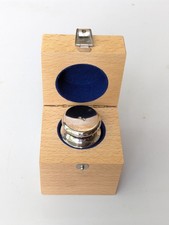 Mettler toledo calibration d'occasion  Bouaye