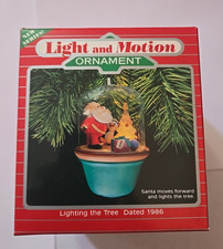 Vintage 1986 hallmark for sale  Evans City
