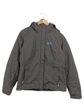 Jack wolfskin winterjacke gebraucht kaufen  Deutschland