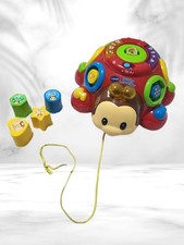 Bunter lernkäfer vtech gebraucht kaufen  Wolfsburg