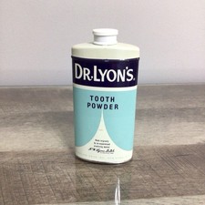 Vintage dr. lyons for sale  Daleville