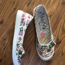 Blowfish malibu.ladies pumps for sale  OMAGH