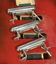Captador de batom Danelectro 1ª reedição DC 1 2 3 Coreia $45 COMPRE AGORA = 1 captador comprar usado  Enviando para Brazil
