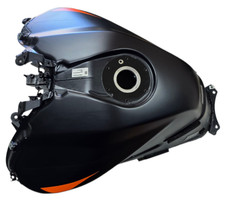 Serbatoio carburante ktm usato  Fasano