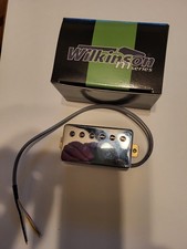 Wilkinson chrome vintage for sale  Columbus