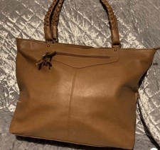 brown designer bag for sale  HOOK