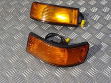Paire clignotants bmw d'occasion  Ploeren