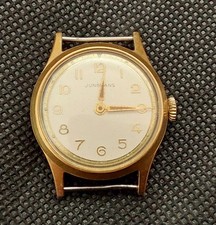 Vintage junghans hau gebraucht kaufen  Durbach