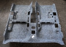 Carpet insulation liner for sale  Iowa City