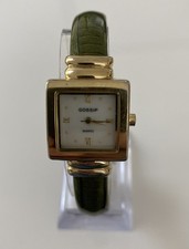 Gossip womens green for sale  Henderson