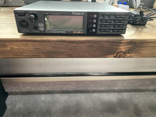 Roland 88vl sound for sale  MOLD