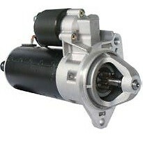 Bosch 0001110055 starter for sale Bosch 0001110055 starter for sale  PONTEFRACT