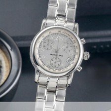Montblanc meisterstück chrono gebraucht kaufen  Deutschland