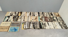 Lot 120 cartes d'occasion  Yffiniac