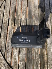 Canon e13 battery for sale  Mason