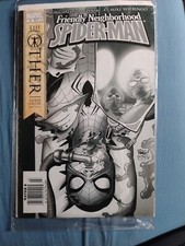Modern marvel comics for sale  Pasco