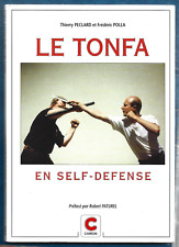 Tonfa self defense d'occasion  France