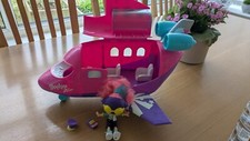 Shopkins air aeroplane for sale  WIGAN