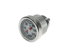 ölthermometer öltemperaturme gebraucht kaufen  Halstenbek