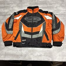 Castle snowmobile jacket for sale  Breckenridge