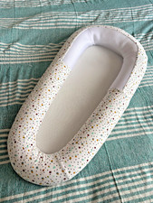 Purflo baby sleeping for sale  LONDON