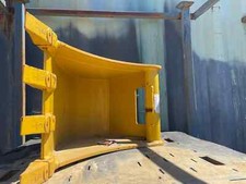 Bucket quick connect for sale  San Francisco