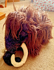 Folkmanis hand puppet for sale  HAMPTON