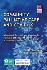 Community palliative care for sale  DERBY