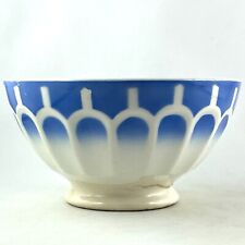 Vintage bowl earthenware d'occasion  Expédié en Belgium